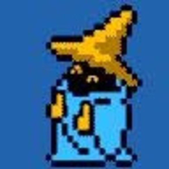 Meet your Posher, Jason - Picture 1 of 1